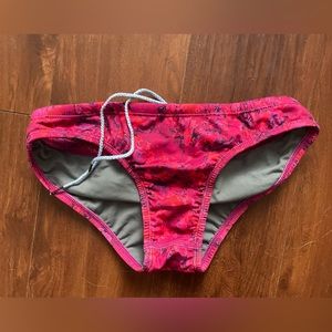 Jolyn Surf Bikini Bottom